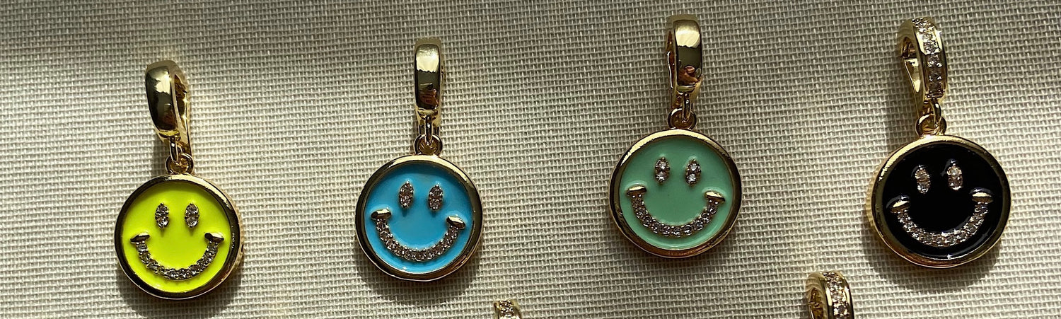Smileys