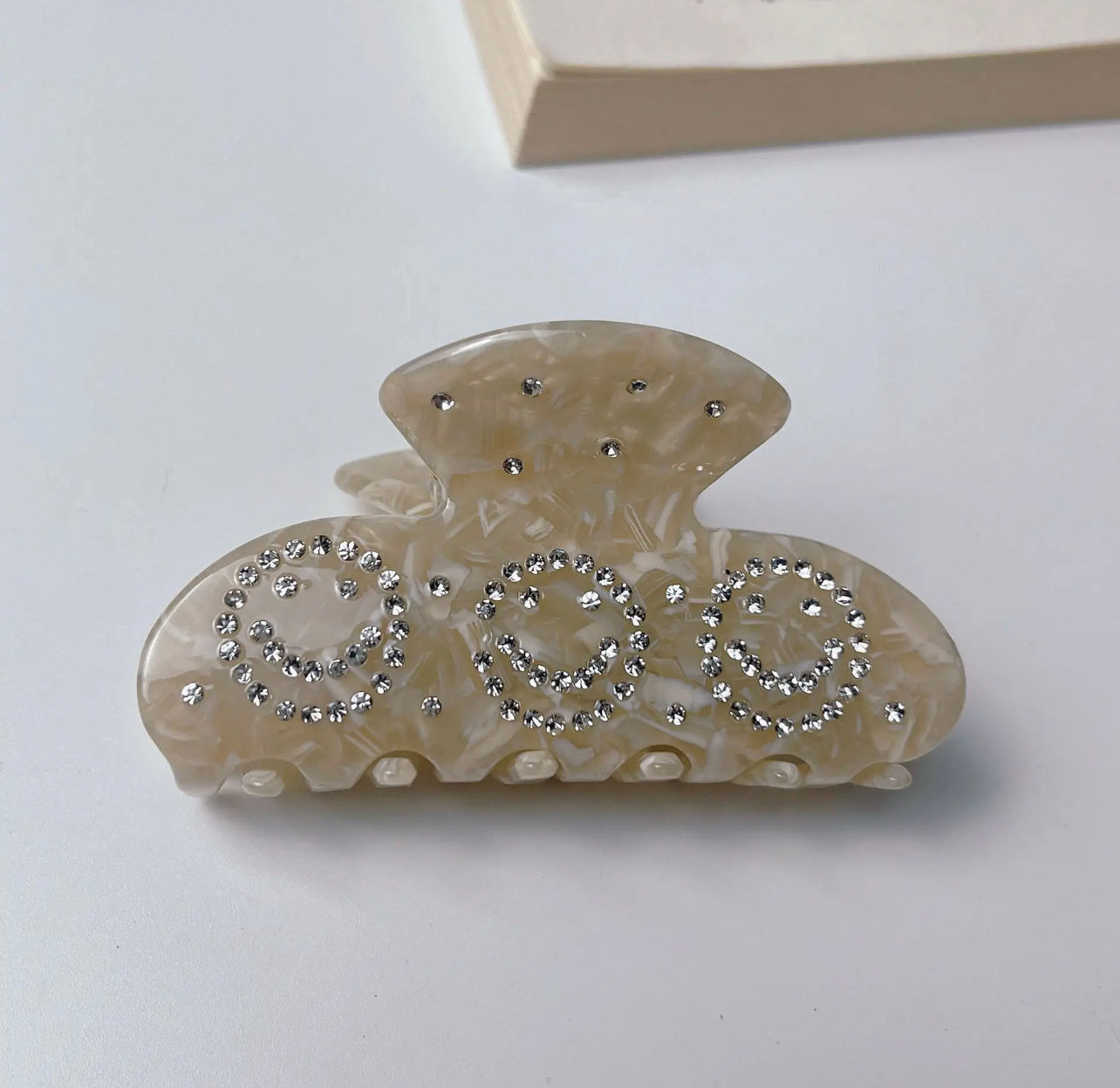 Smiley Clip