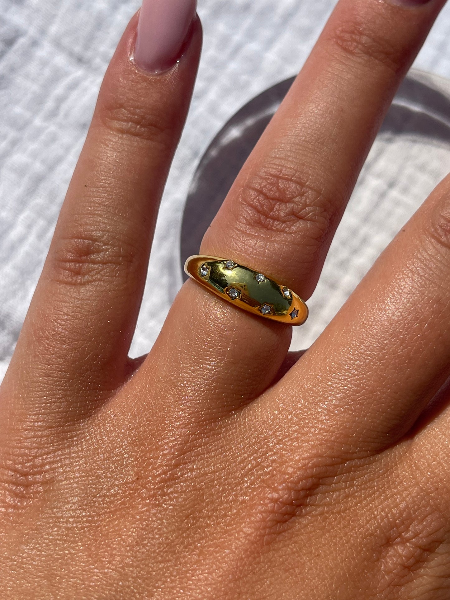 Star Ring
