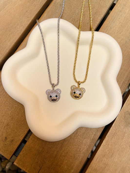 Big Bear Chain