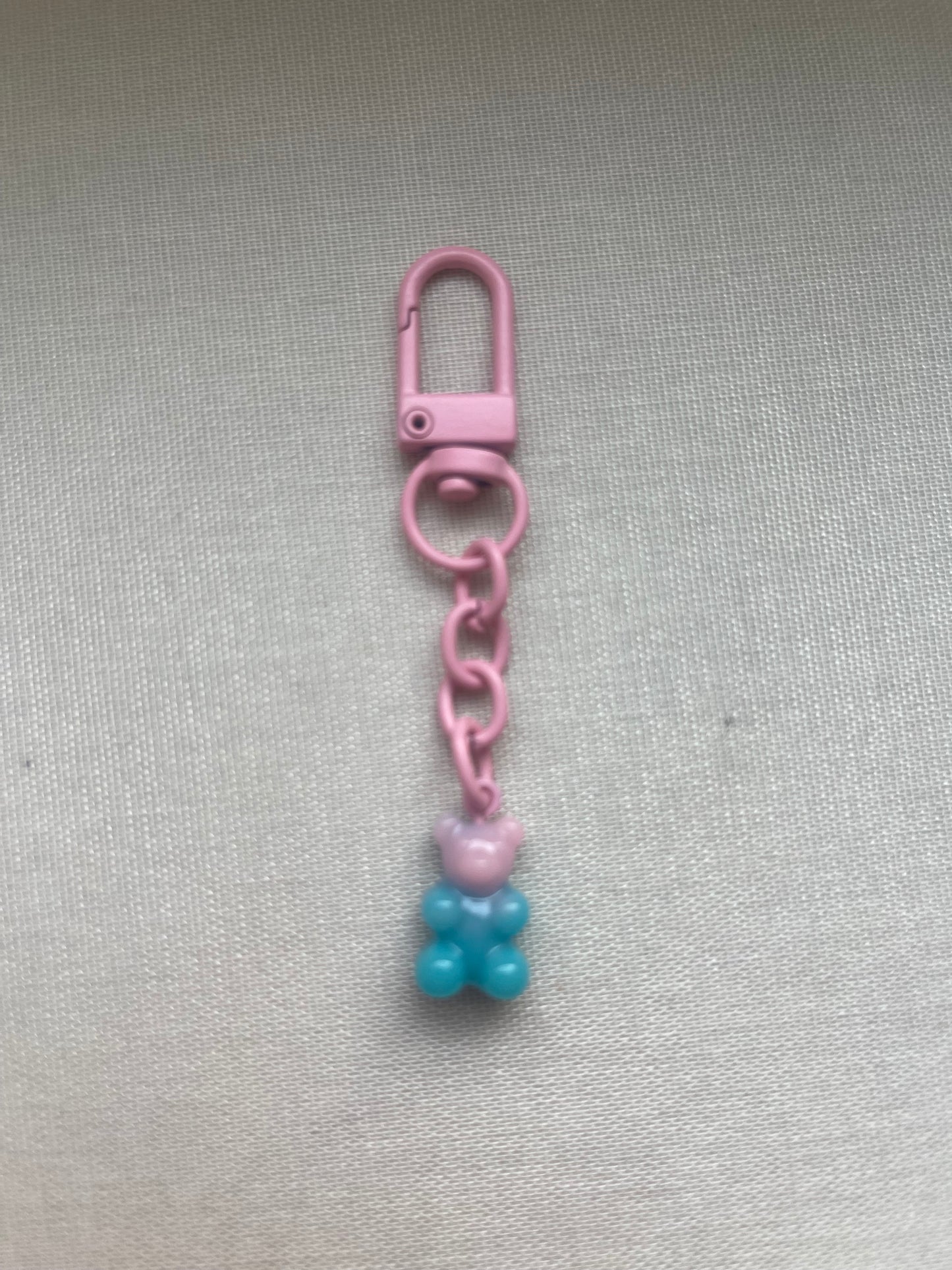 Ombré Bären Anhänger