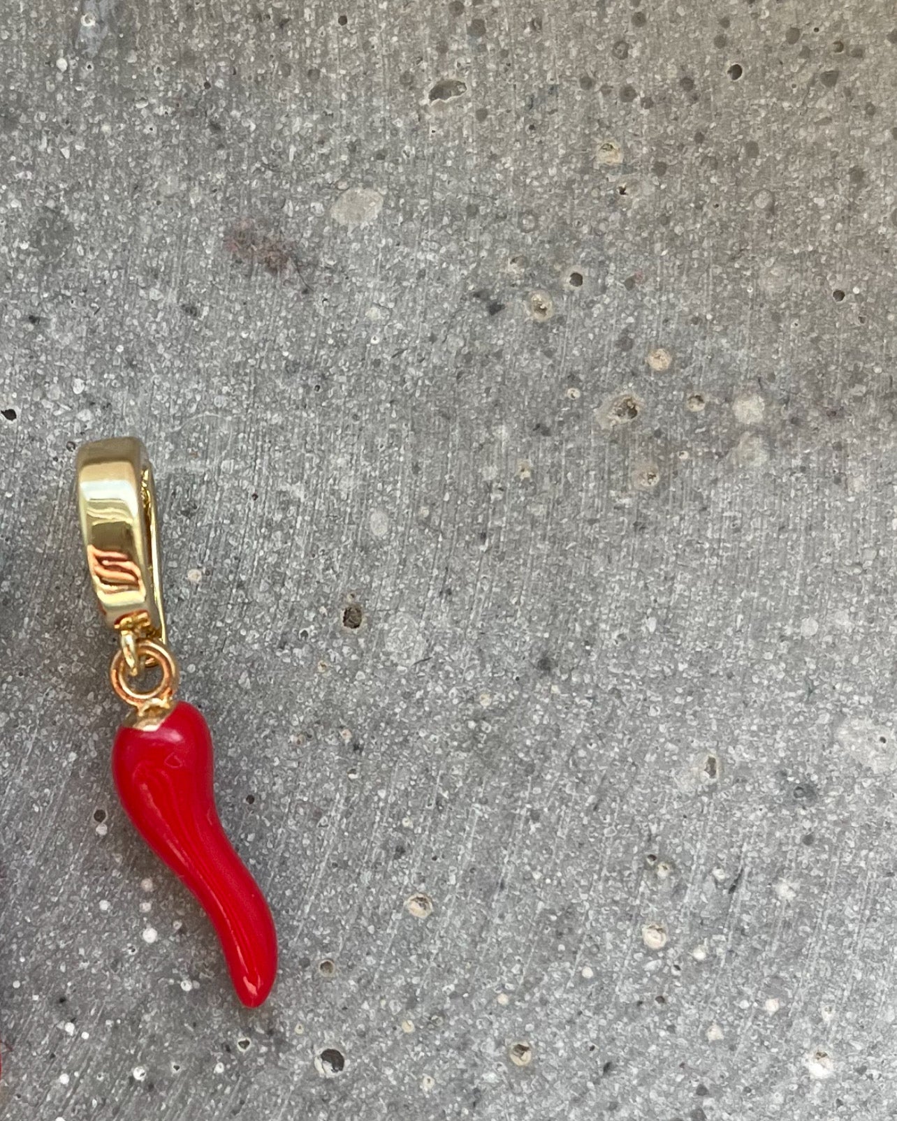 Chili Charm