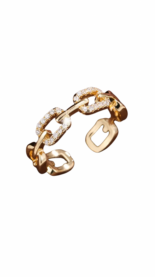 Charming Ring