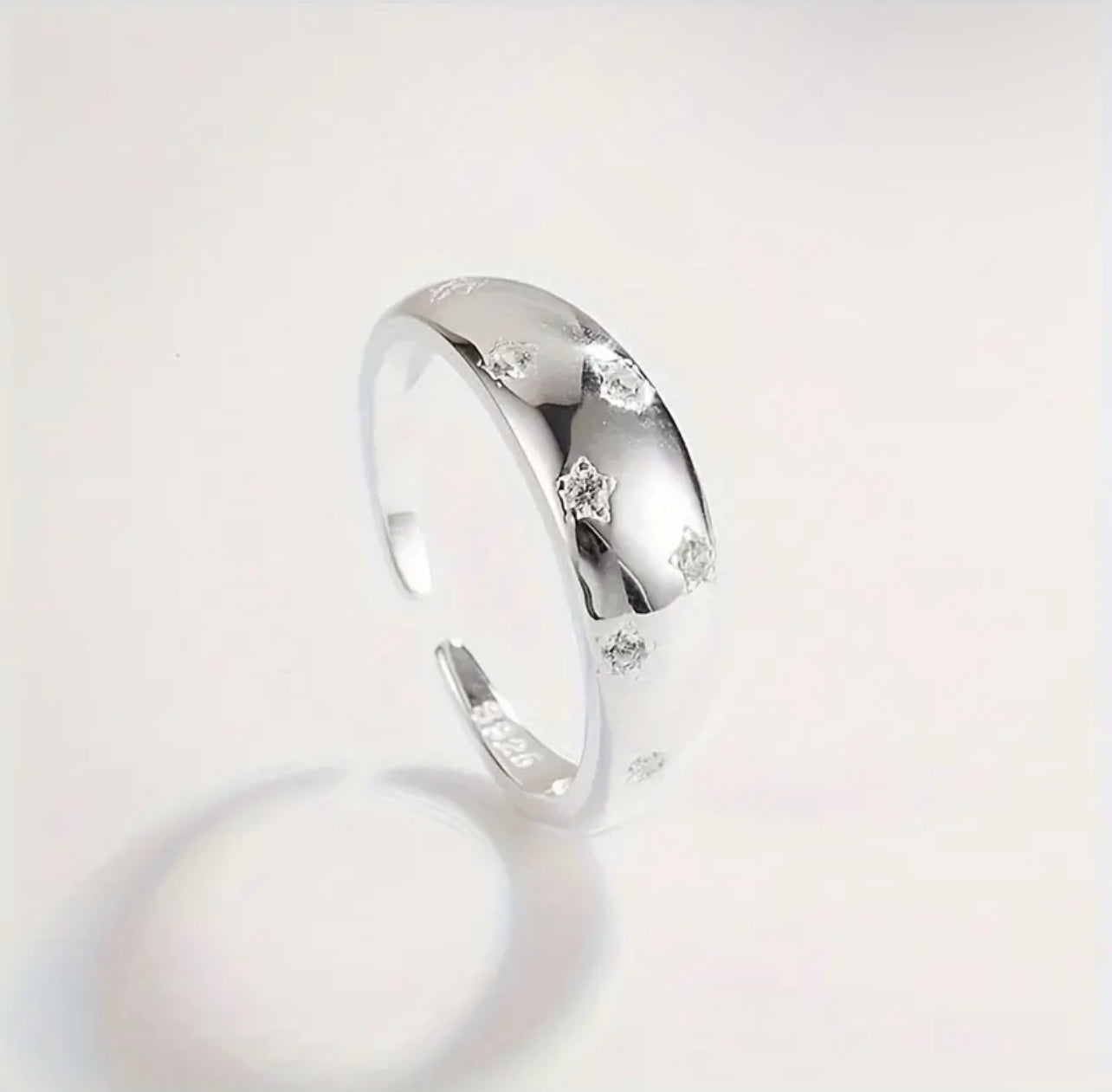 Star Ring