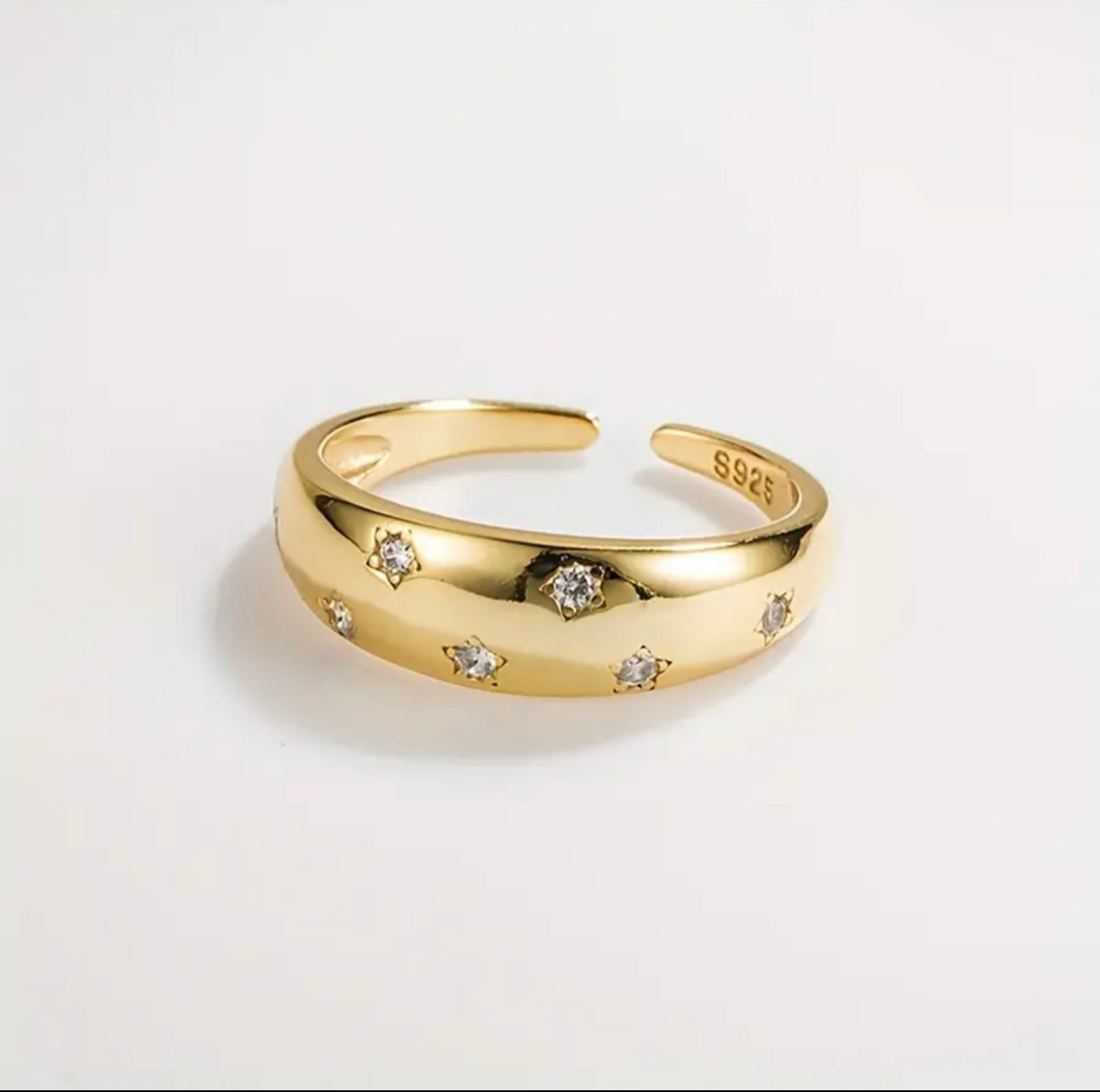 Star Ring