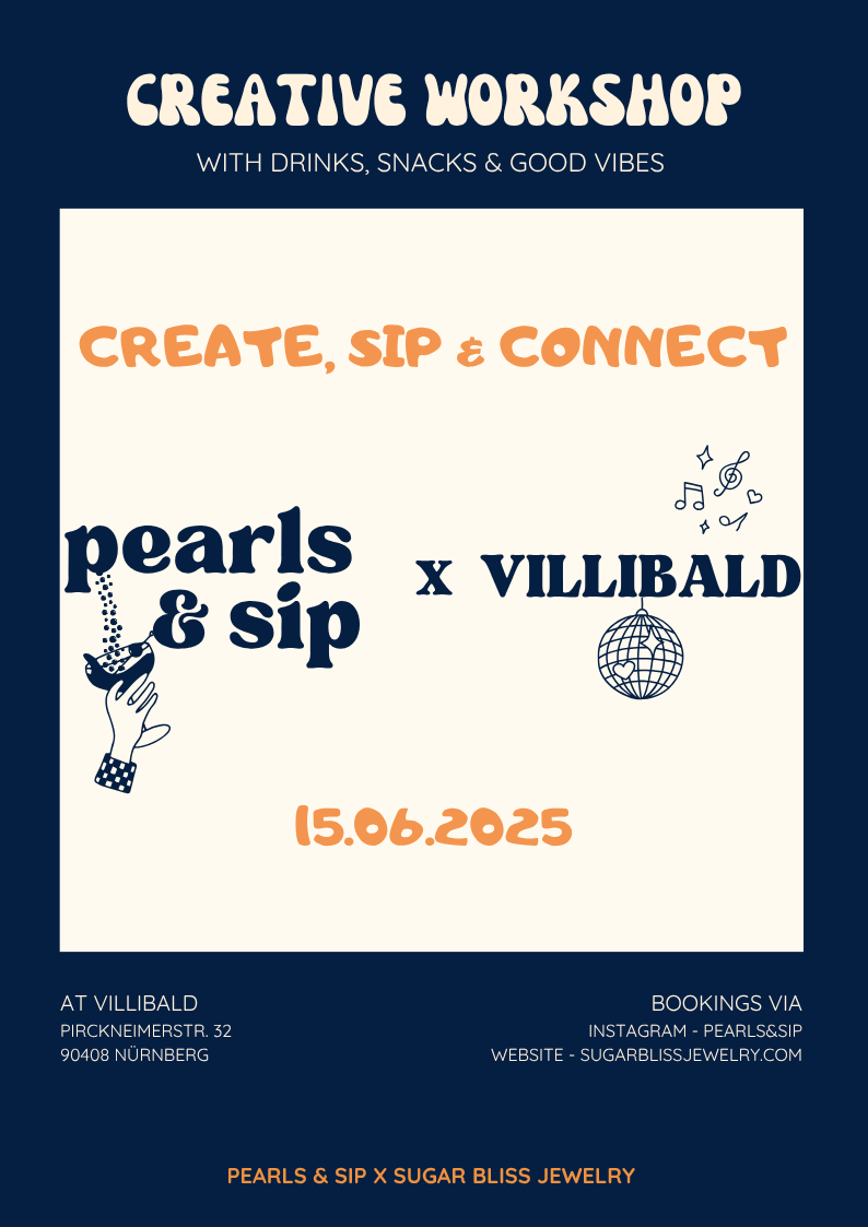 Pearls&Sip-15.06.25-11 Uhr