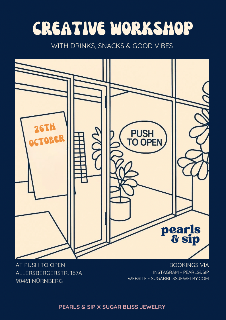 Pearls&Sip-26.10.25-11 Uhr