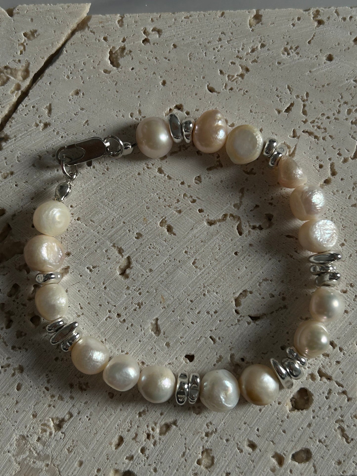 Solea Armband