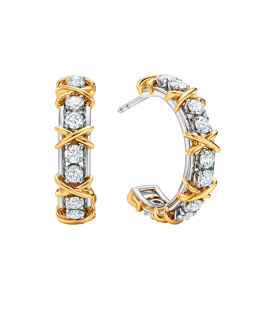 Serenade Hoops