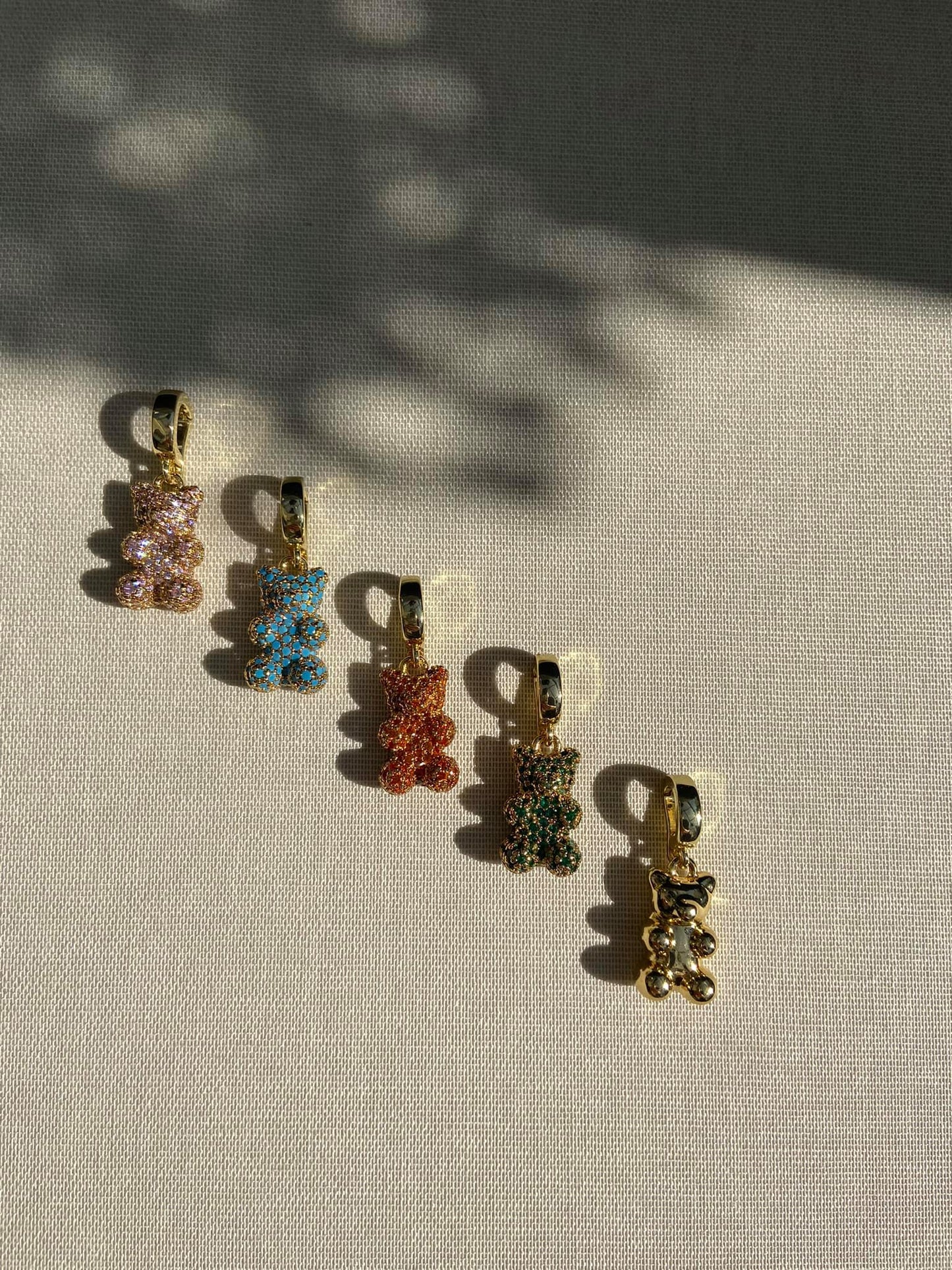 Sunkissed