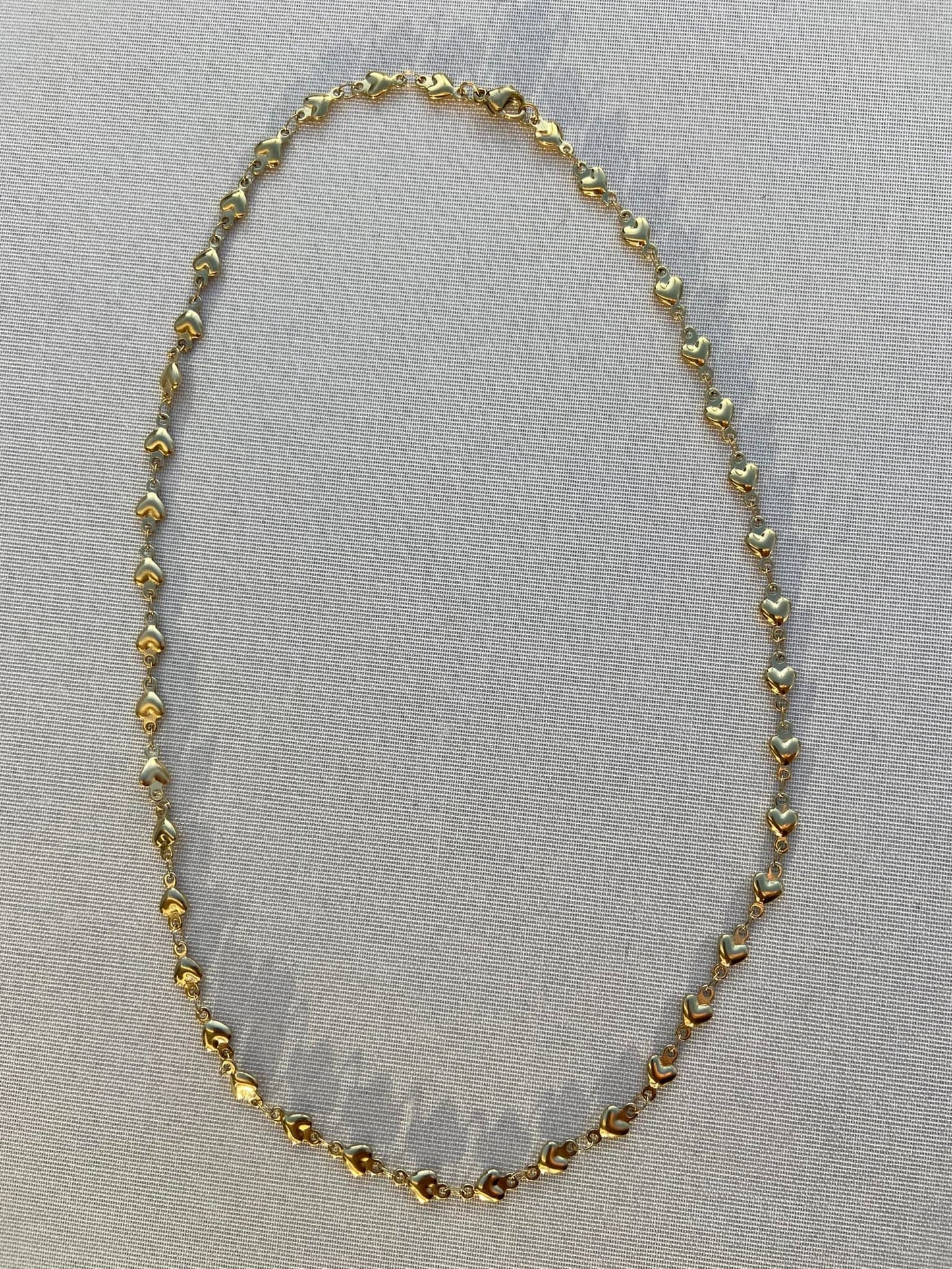 Love Chain Gold