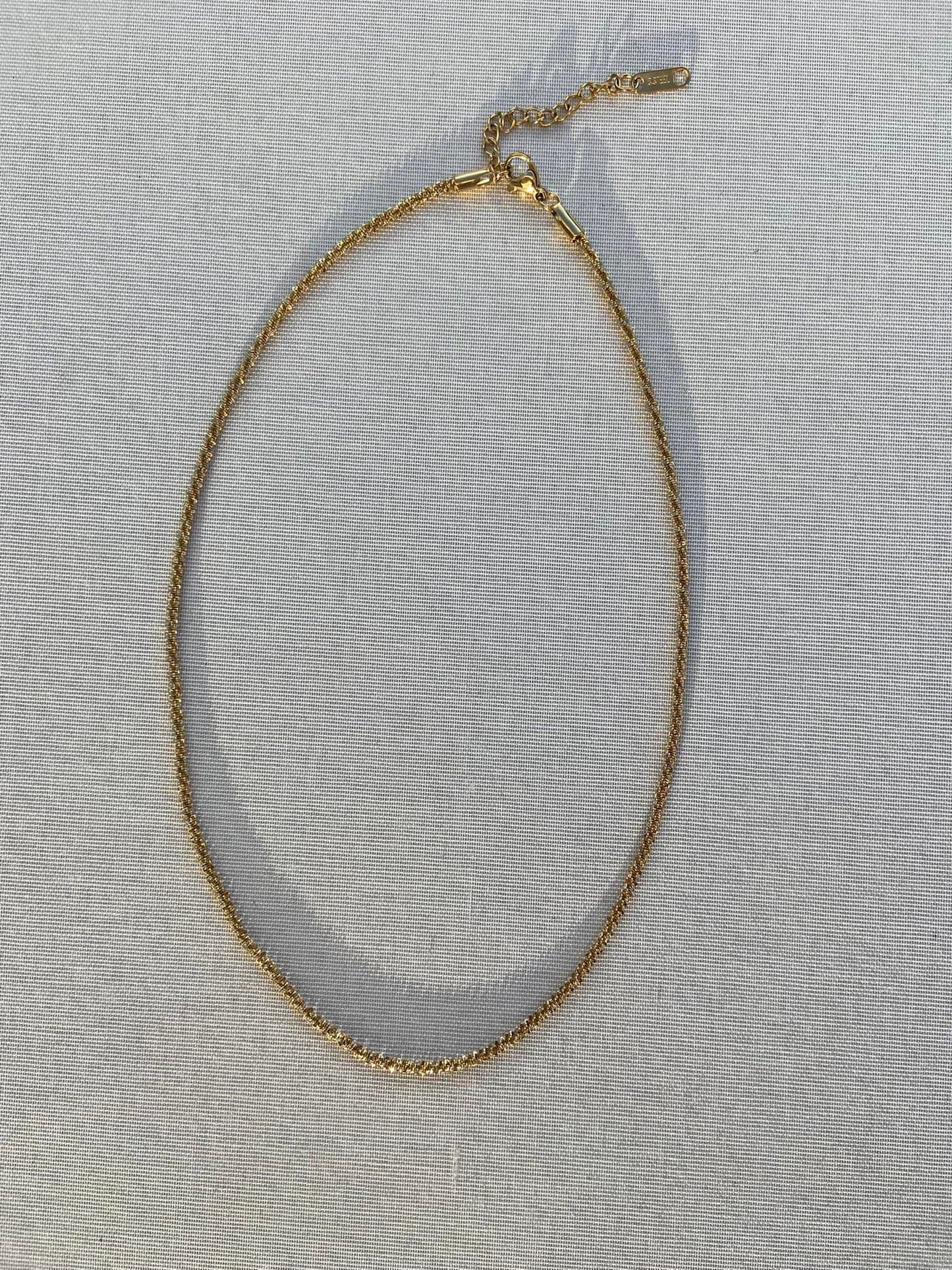 Shiny Chain