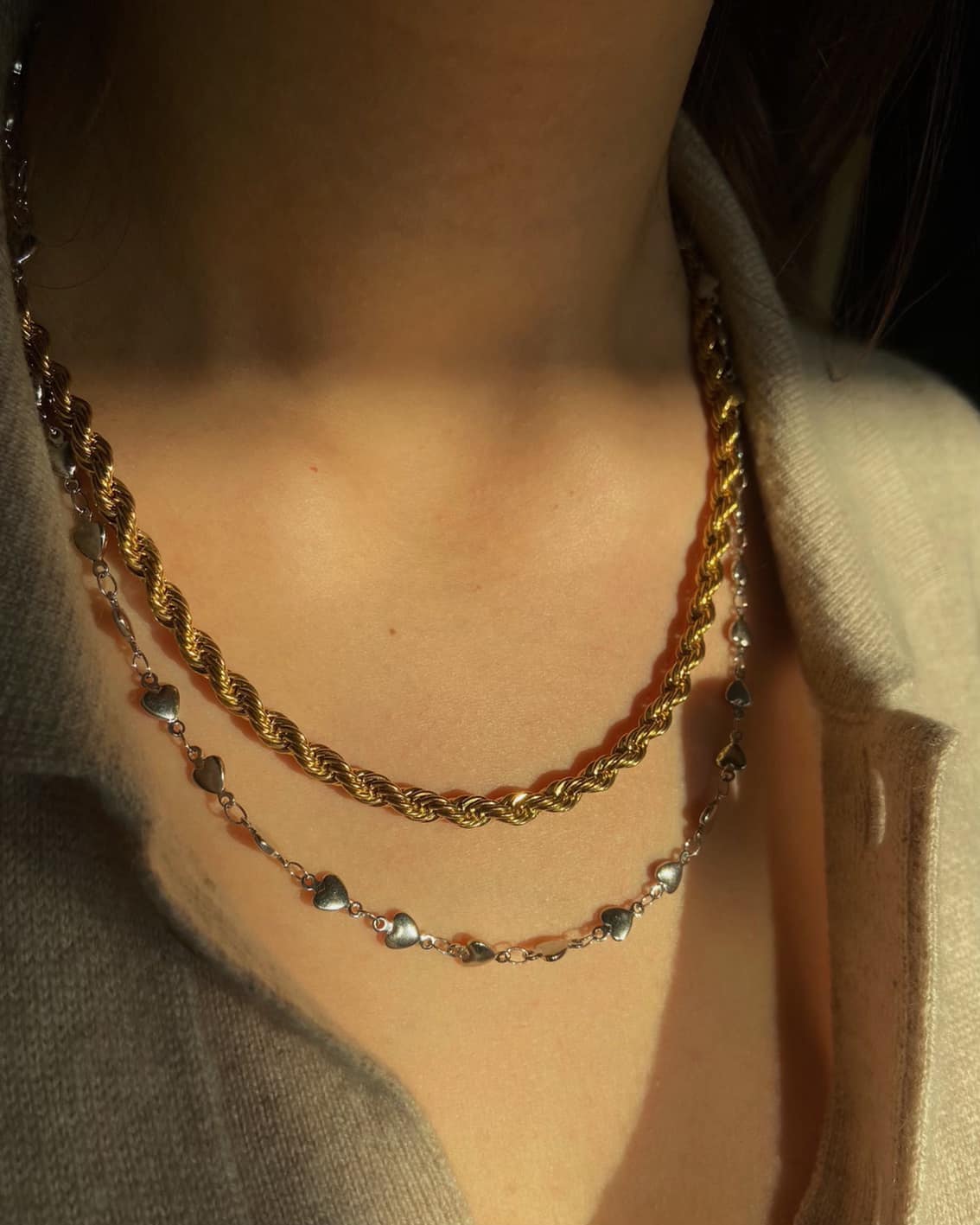 Chunky Chain