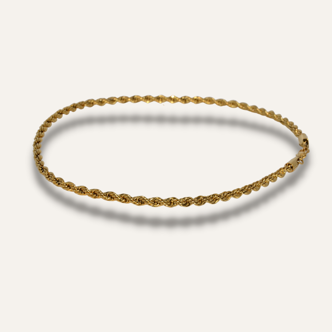 Chunky Chain