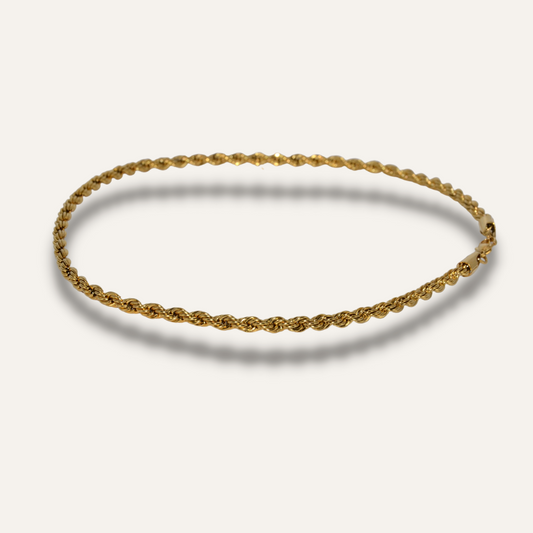Chunky Chain