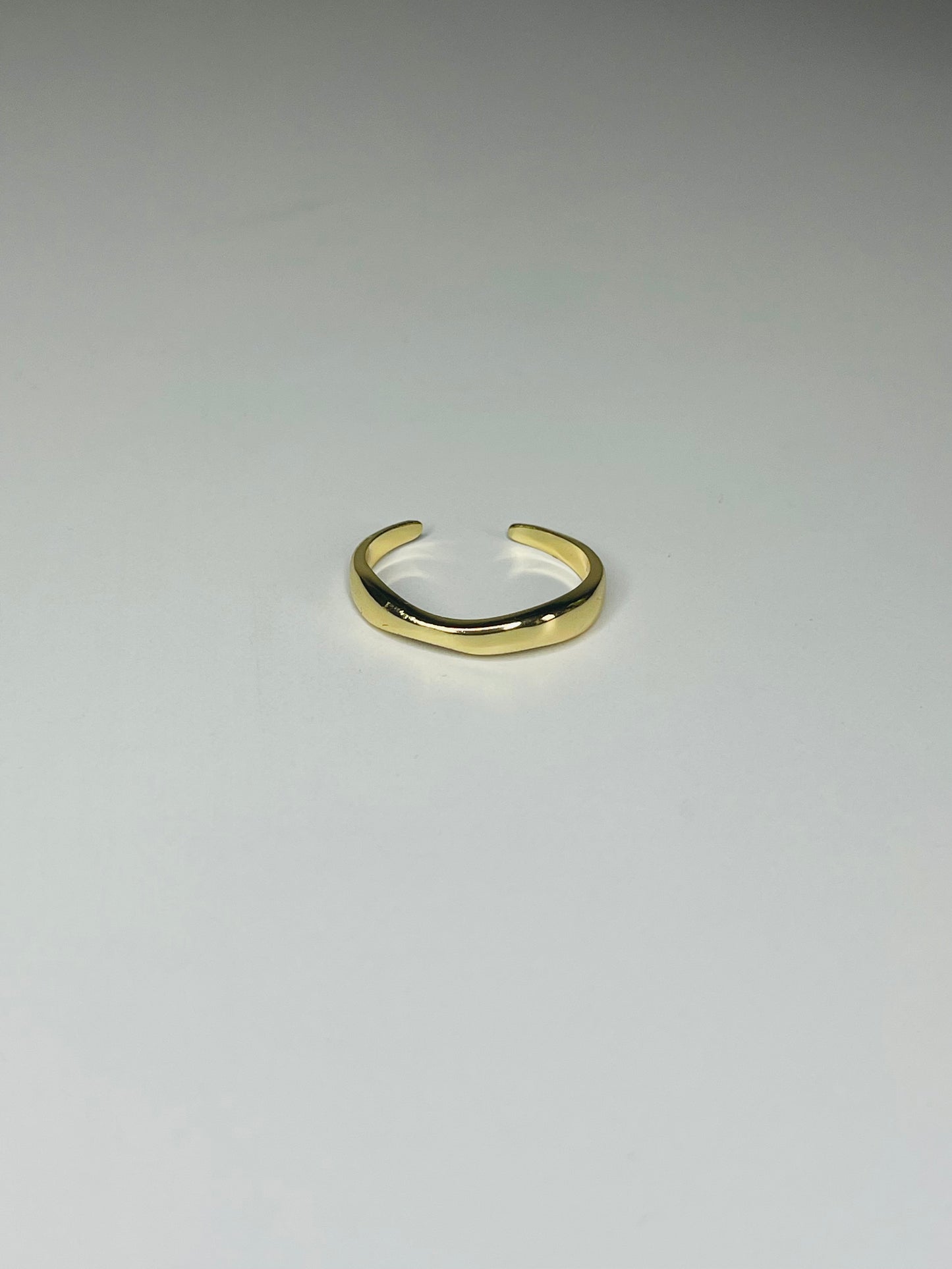 Classy Ring Gold