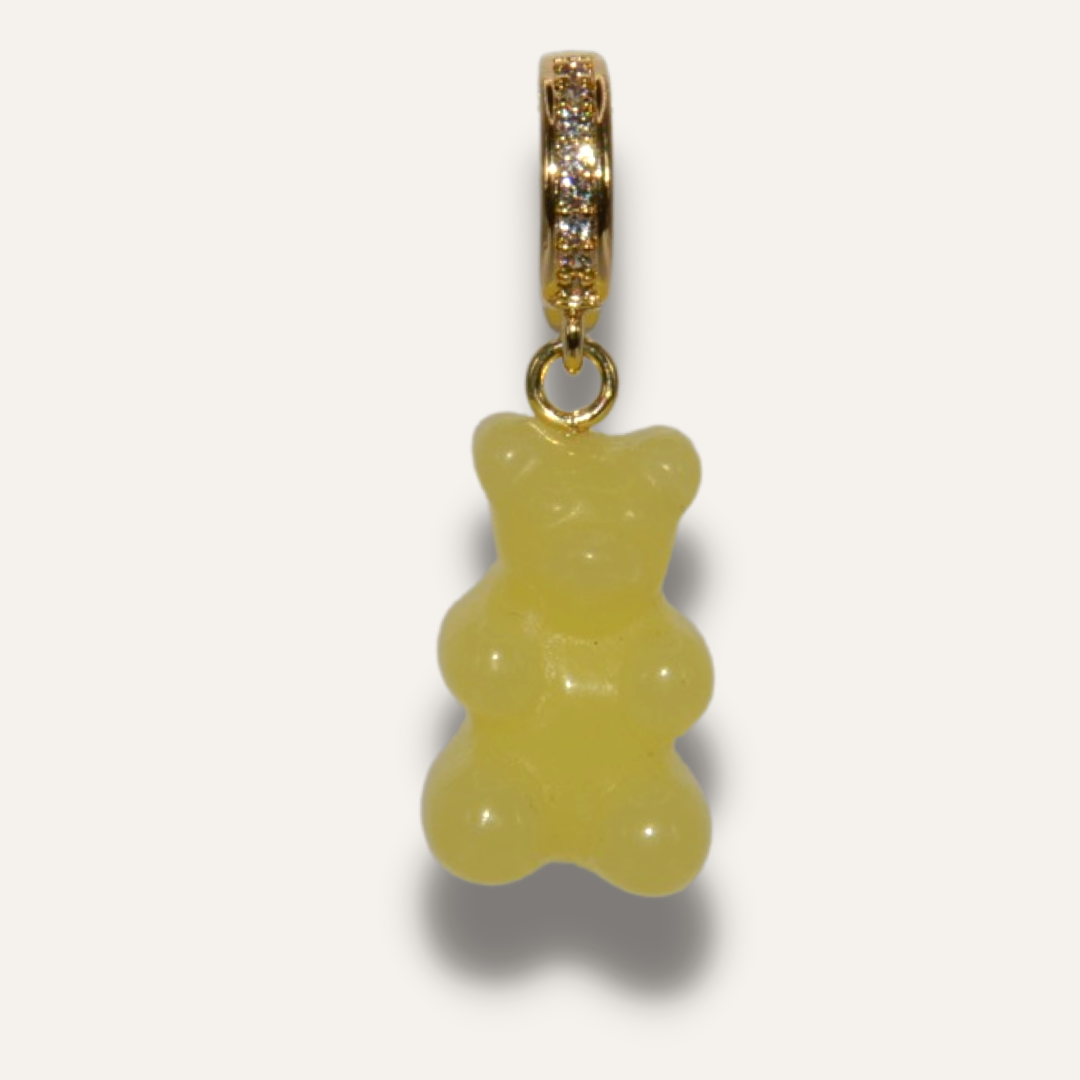 Rainbow Gelb