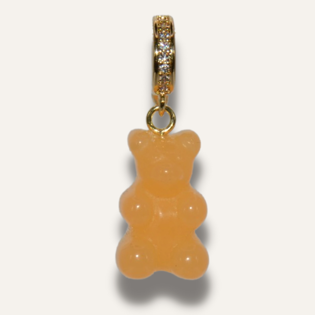 Rainbow Orange