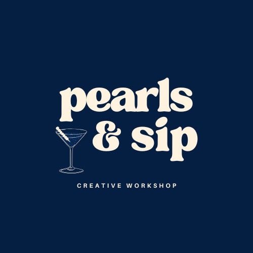 Pearls & Sip