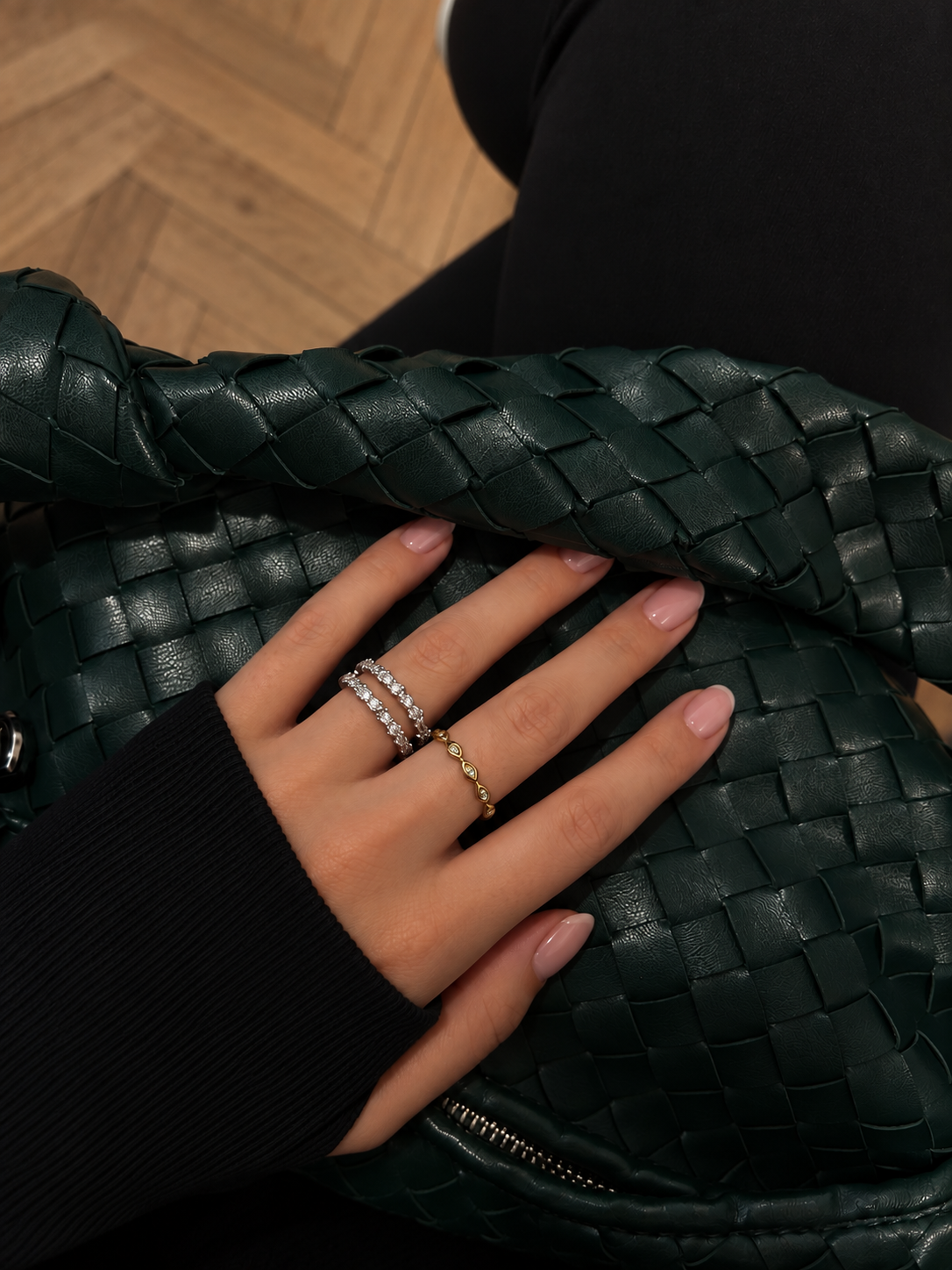 Aria Ring