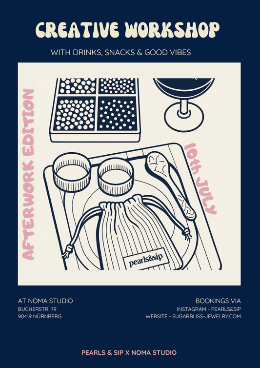 Pearls&Sip-10.07.25-18 Uhr
