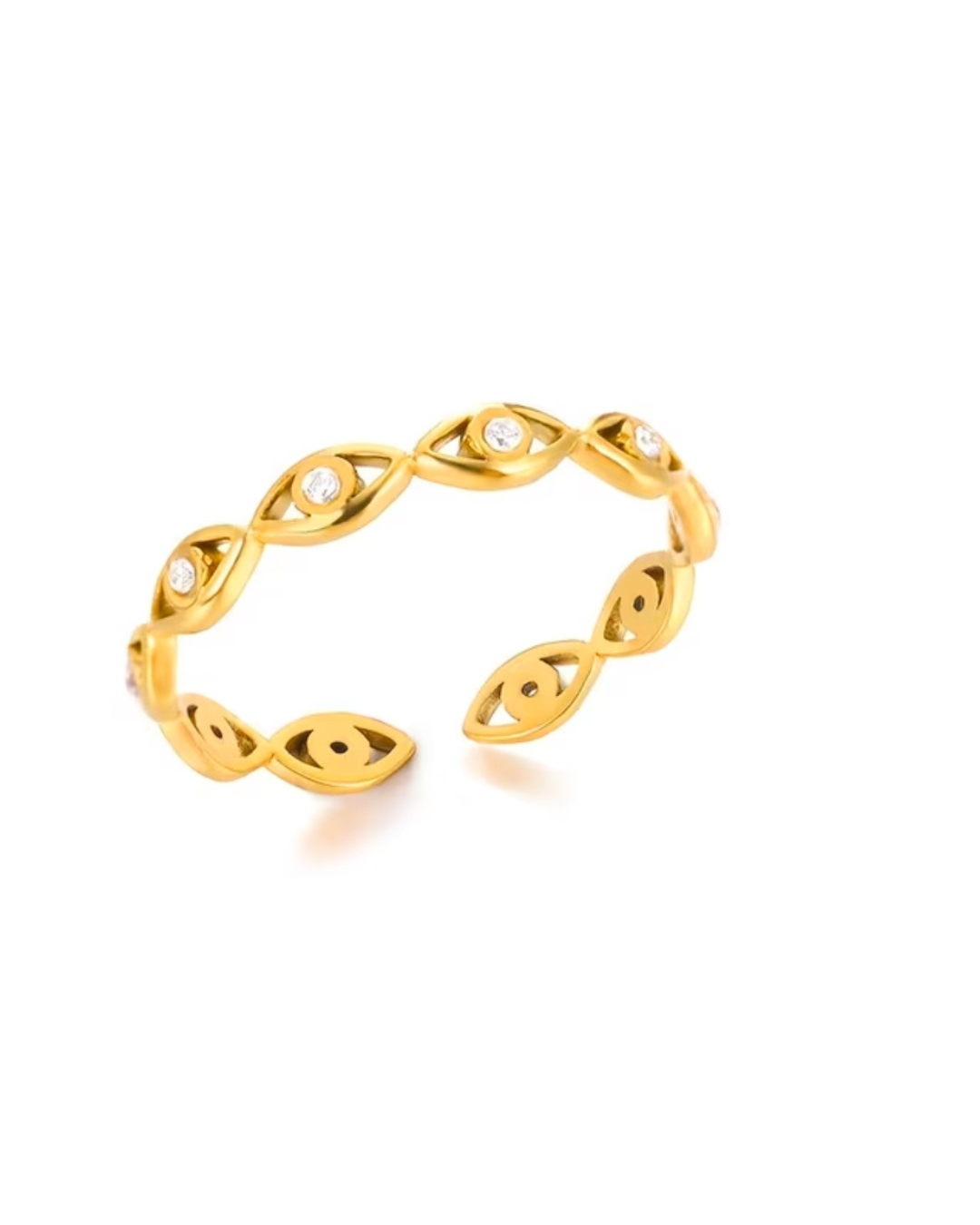 Eterna Ring