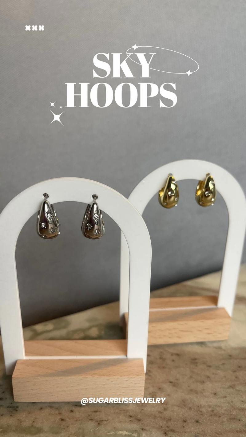 Sky Hoops