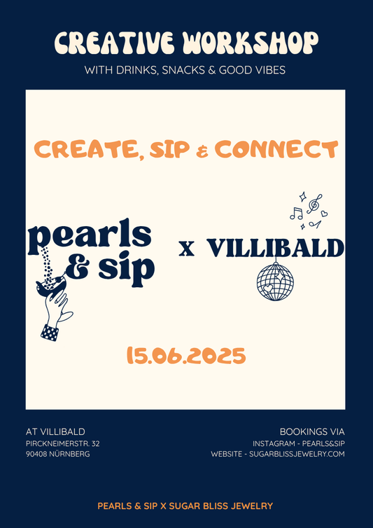 Pearls&Sip-15.06.25-11 Uhr