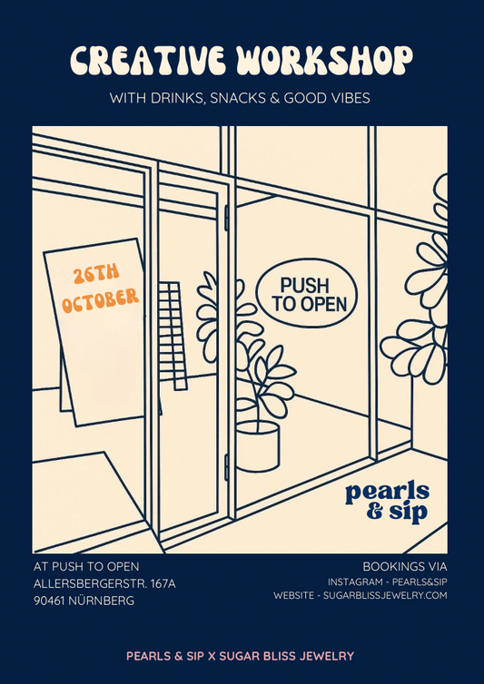 Pearls&Sip-26.10.25-11 Uhr