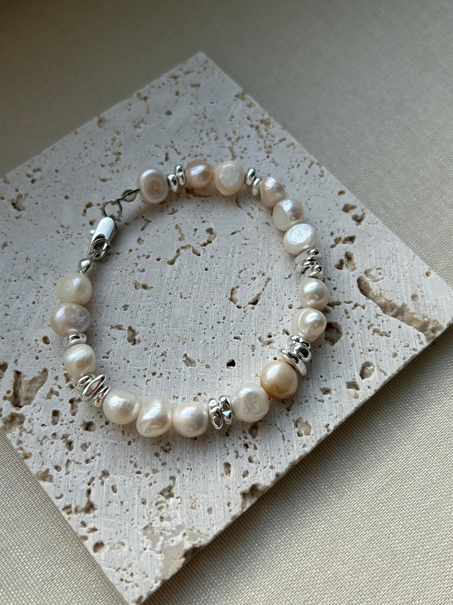 Solea Armband