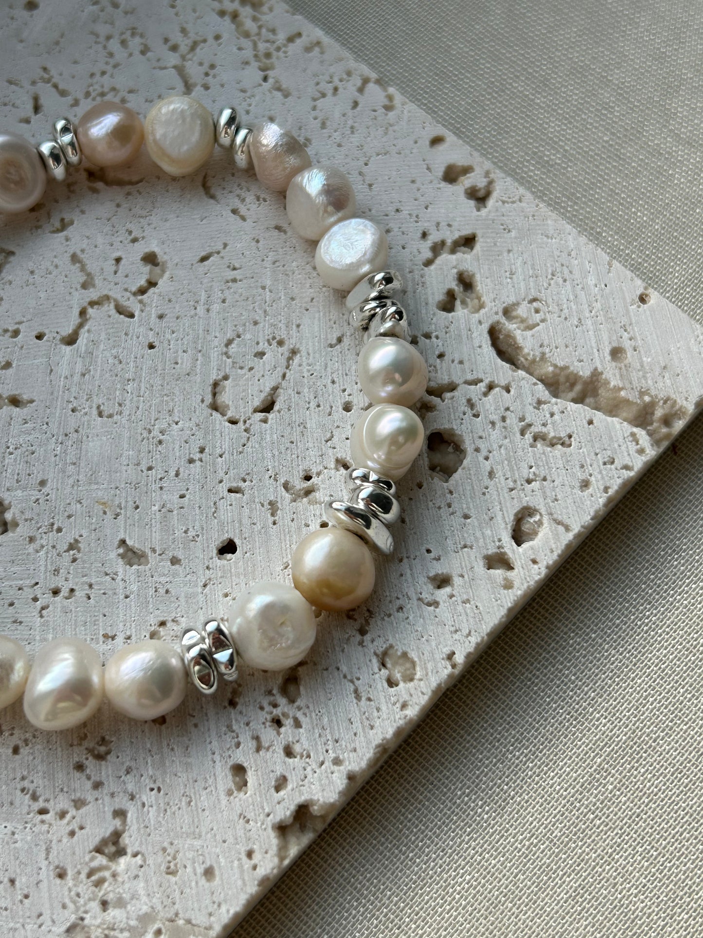 Solea Armband