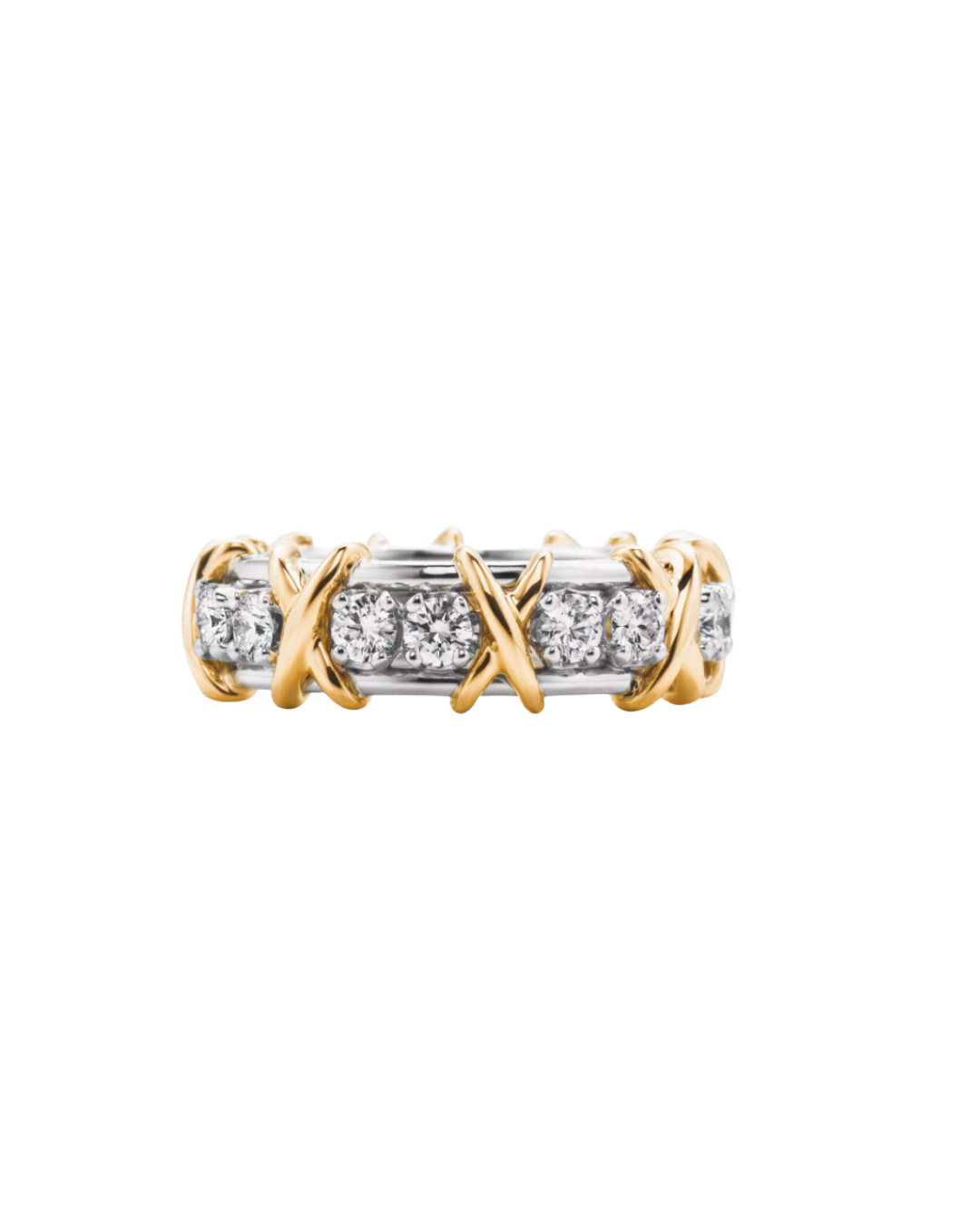 Serenade Ring