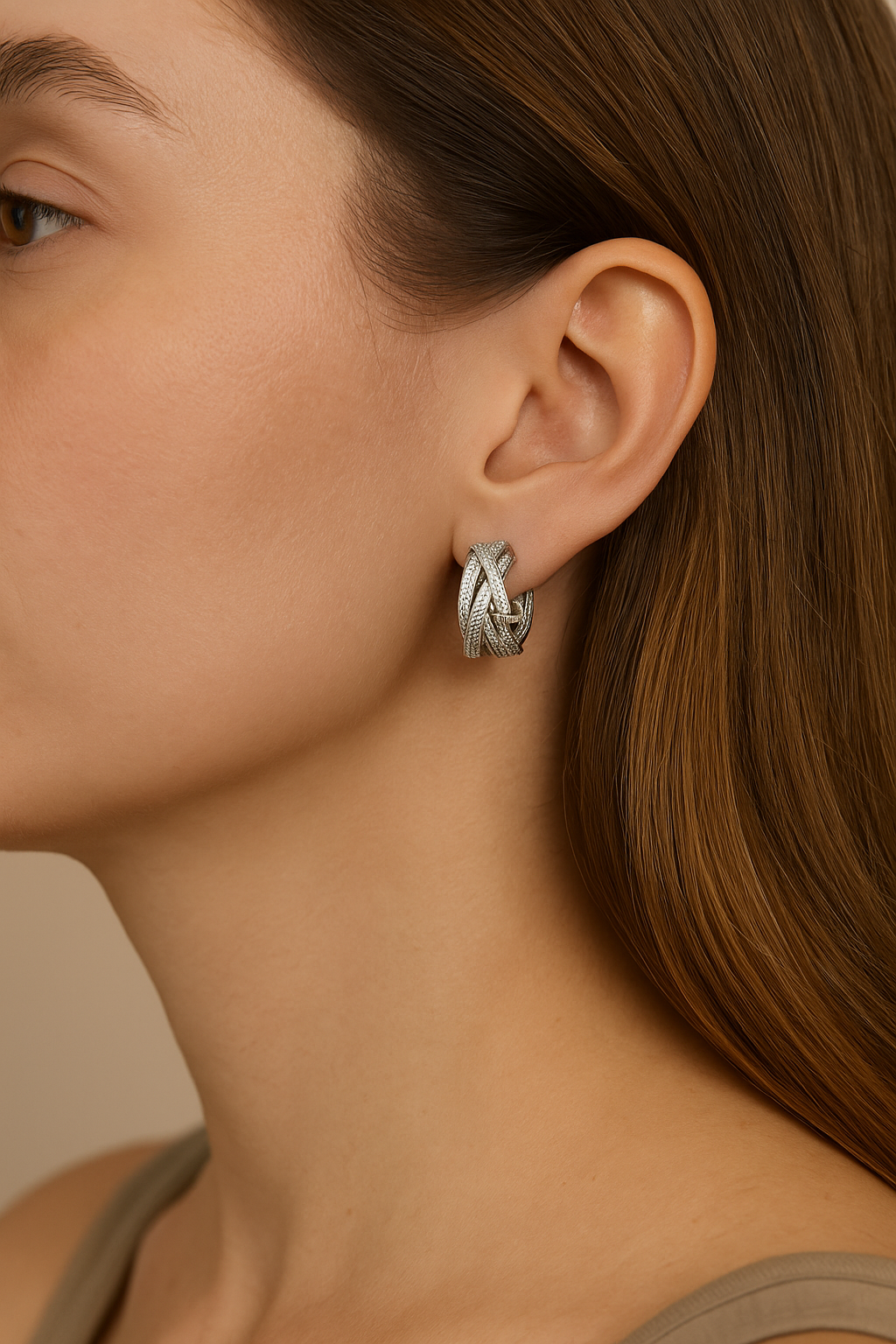 Celeste Hoops