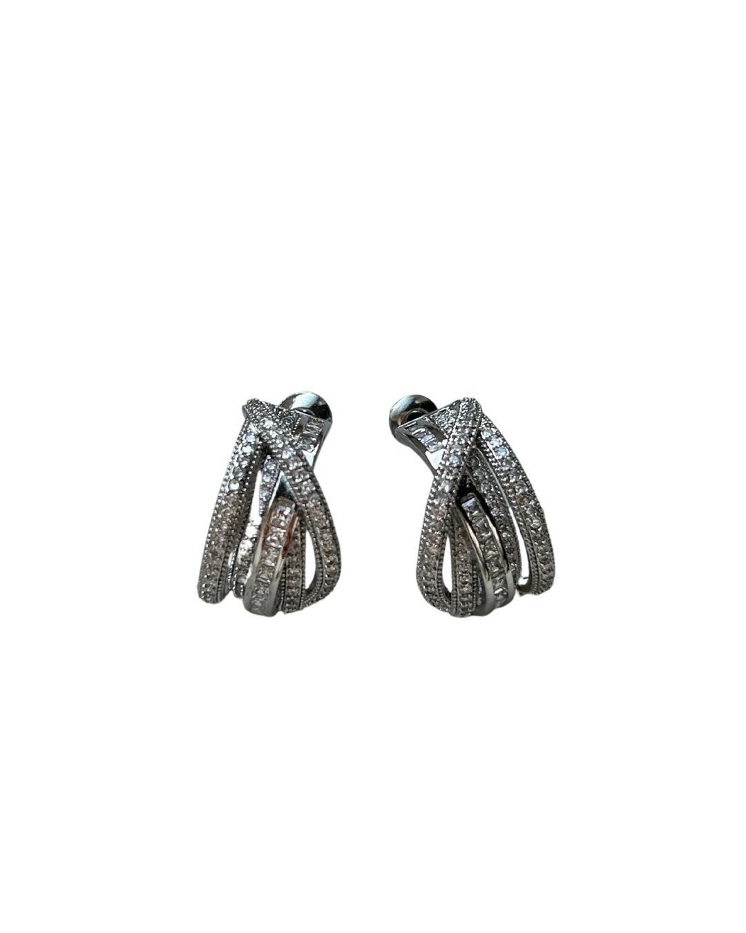 Celeste Hoops