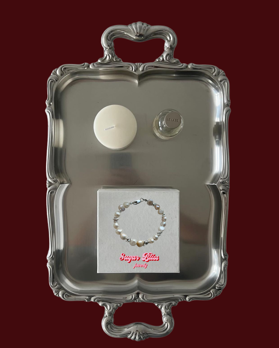 Solea Armband
