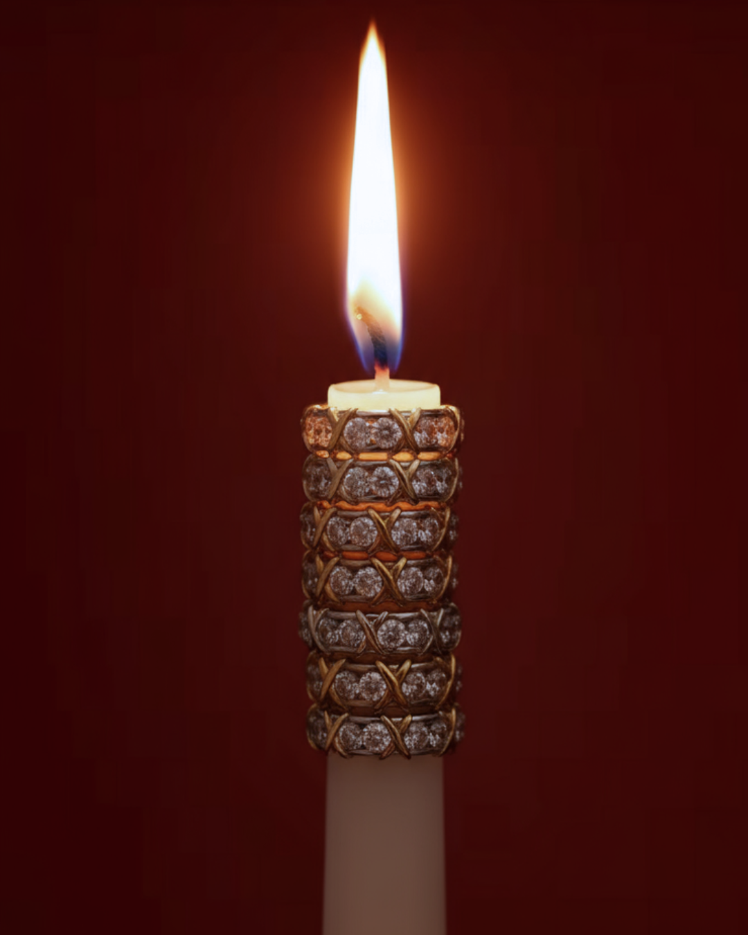 Serenade Ring