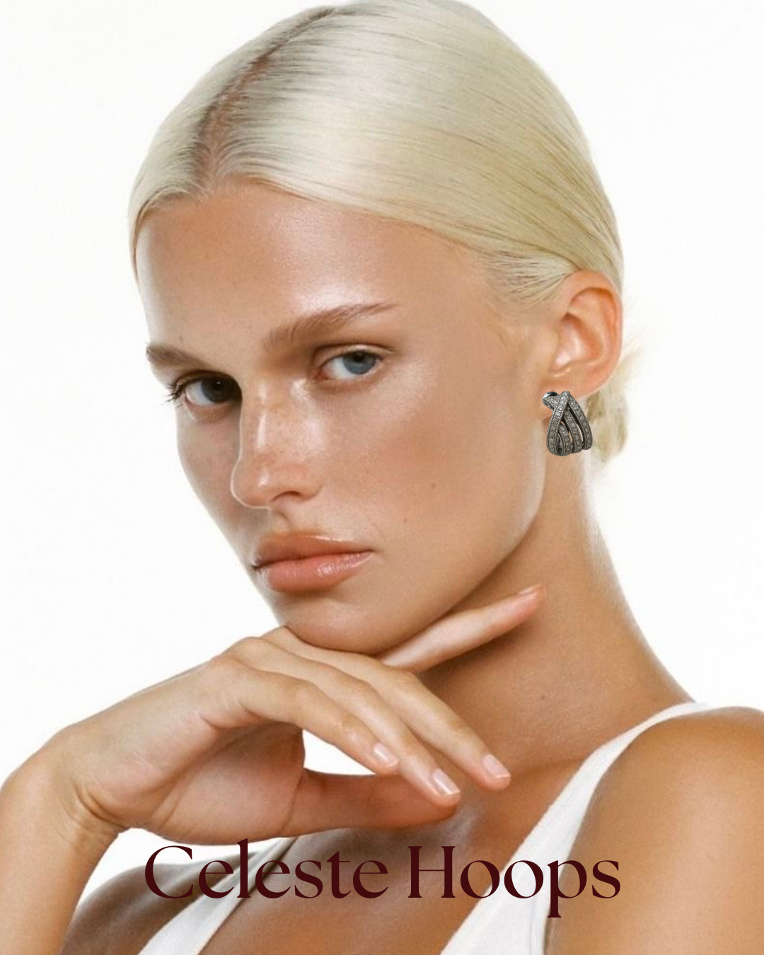 Celeste Hoops
