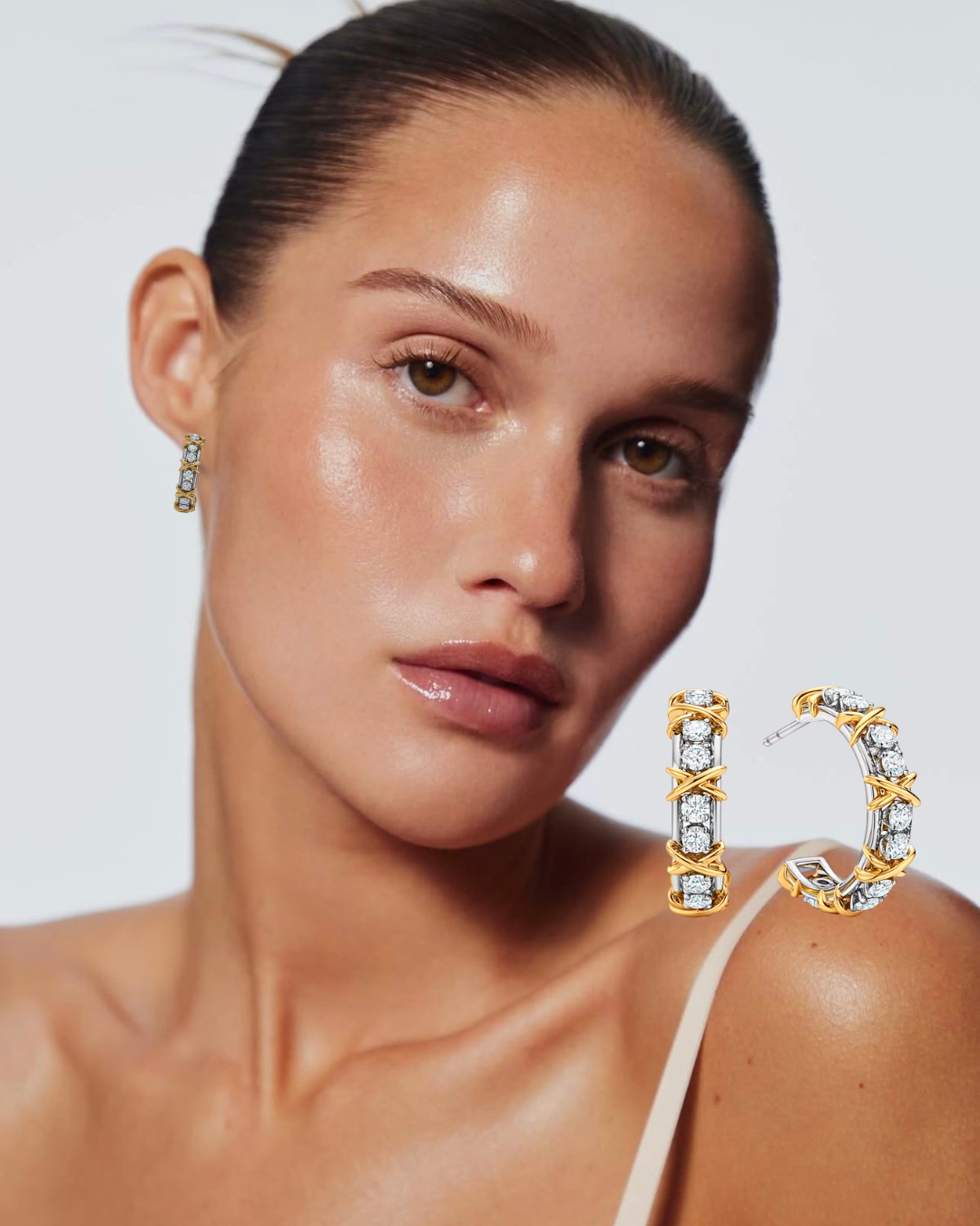 Serenade Hoops