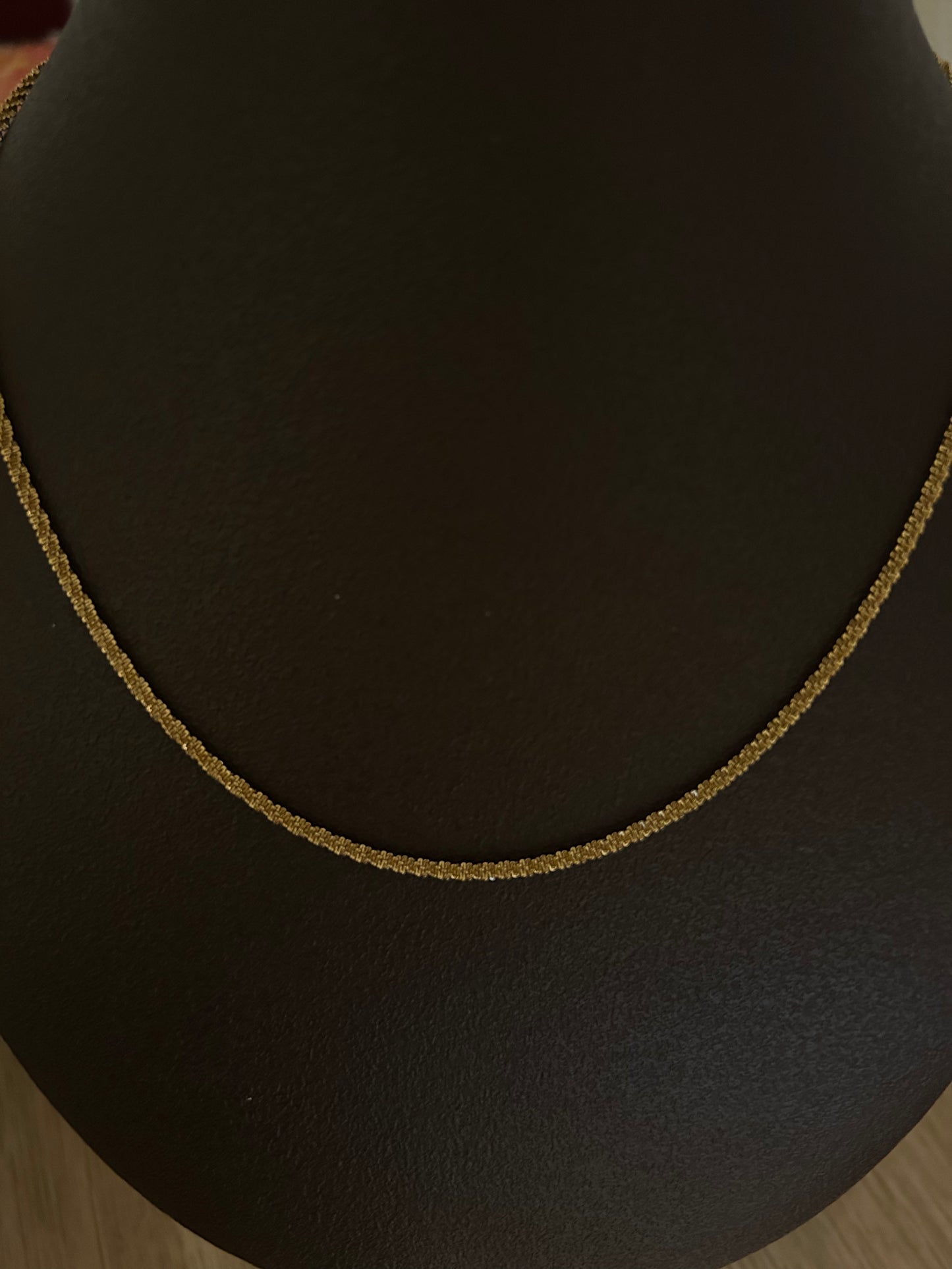 Shiny Chain
