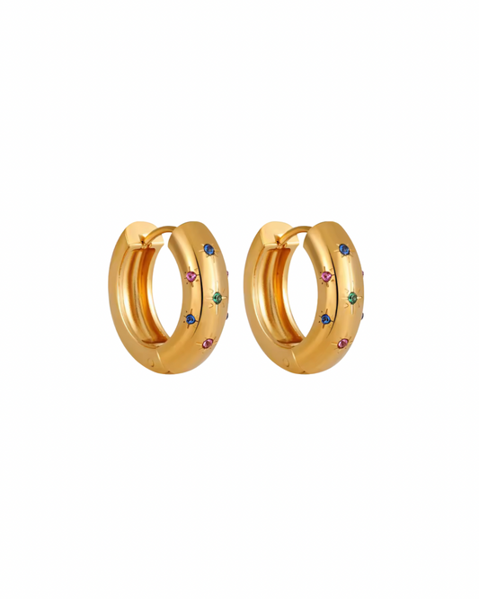 Galaxy Hoops