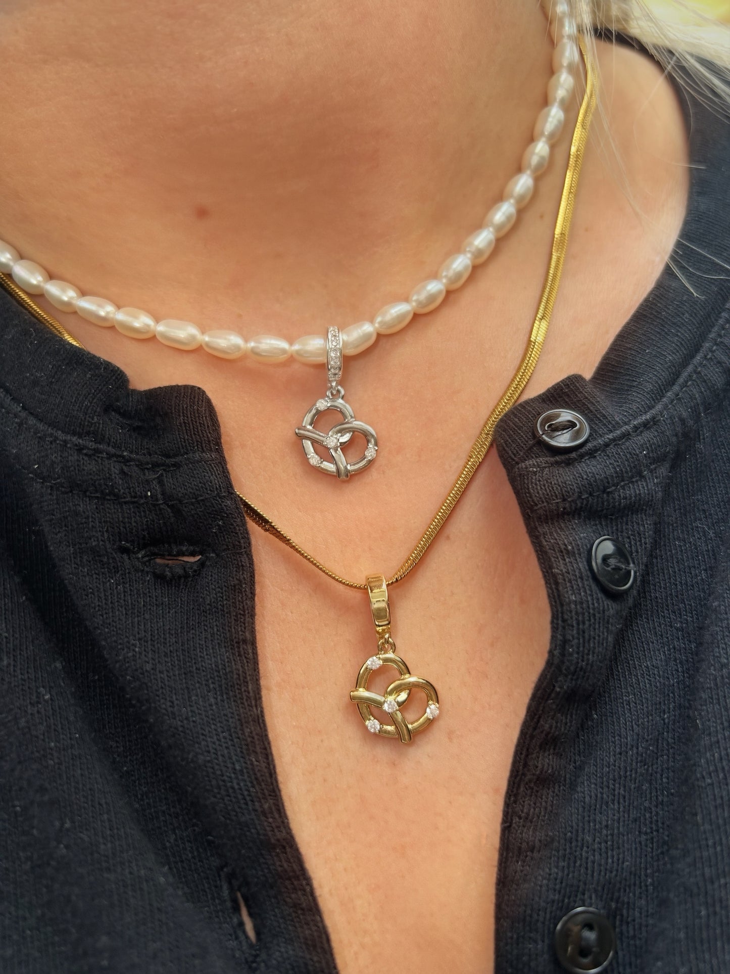 Brezen Charm