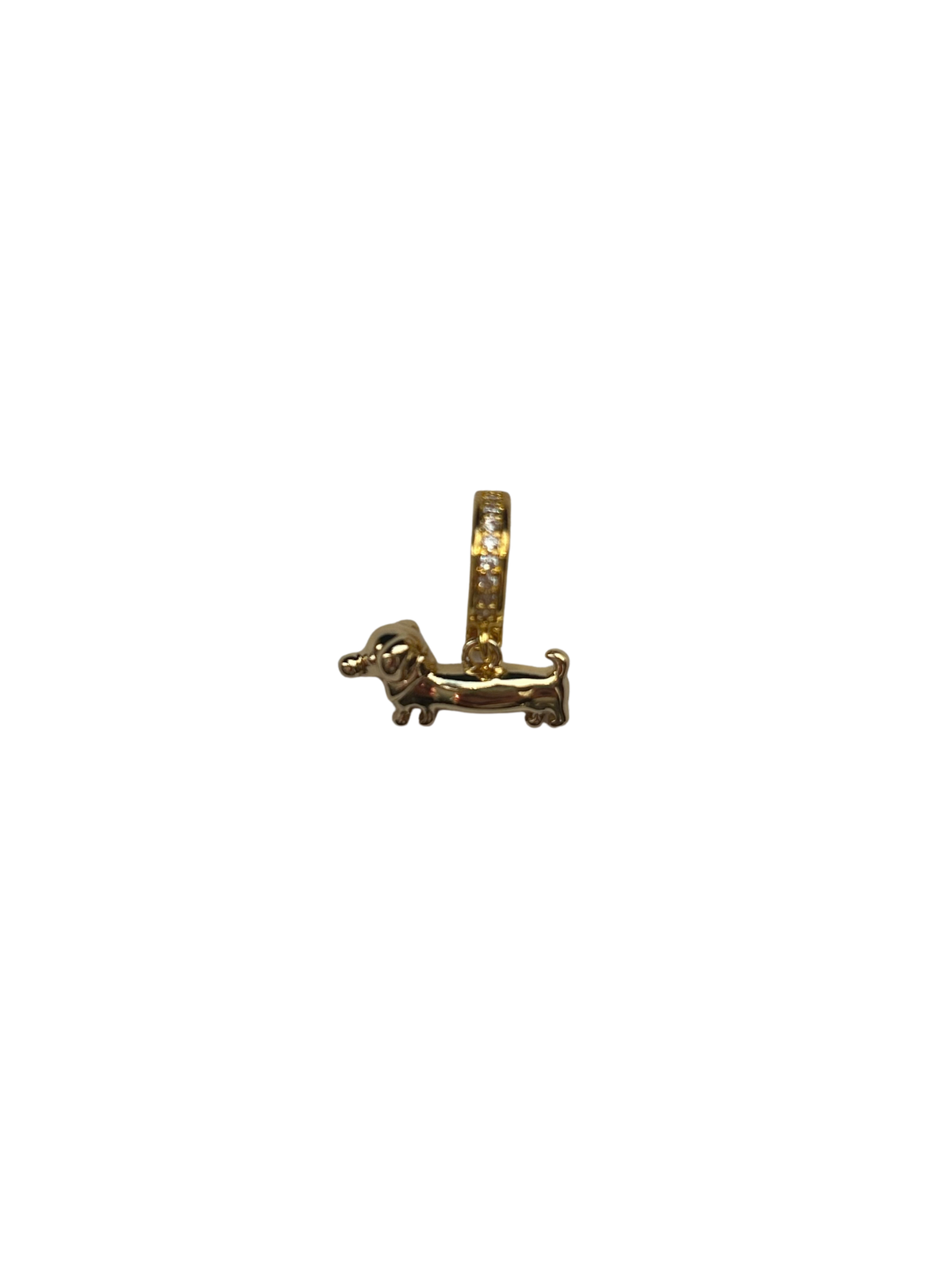 Dackel Charm