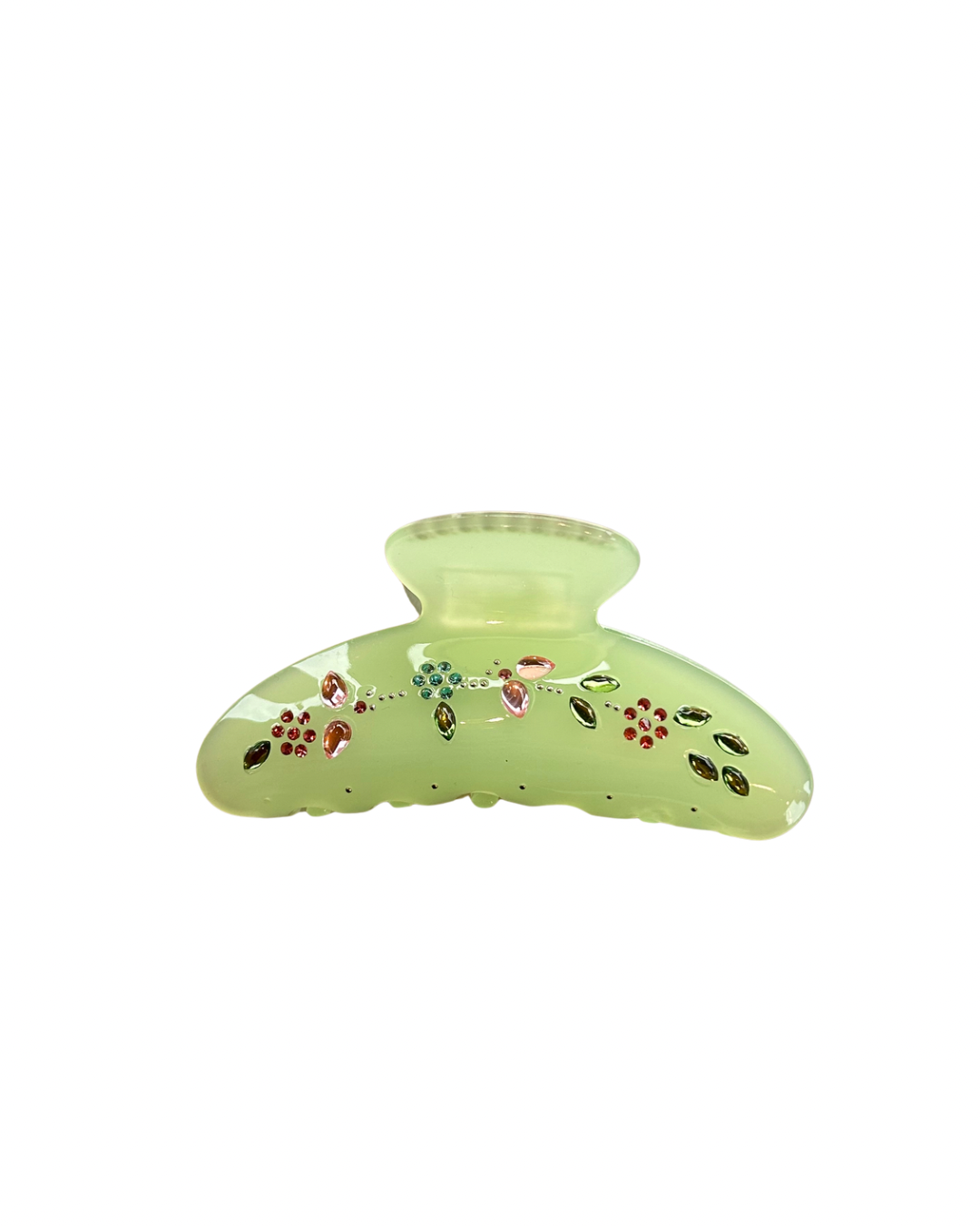 Apple Blossom Haarspange
