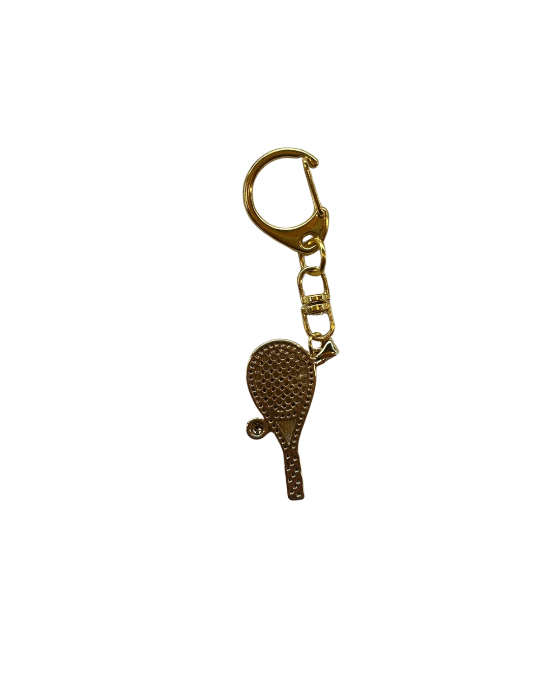 Tennis Schlüsselanhänger