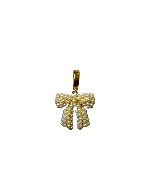Schleifen Charm