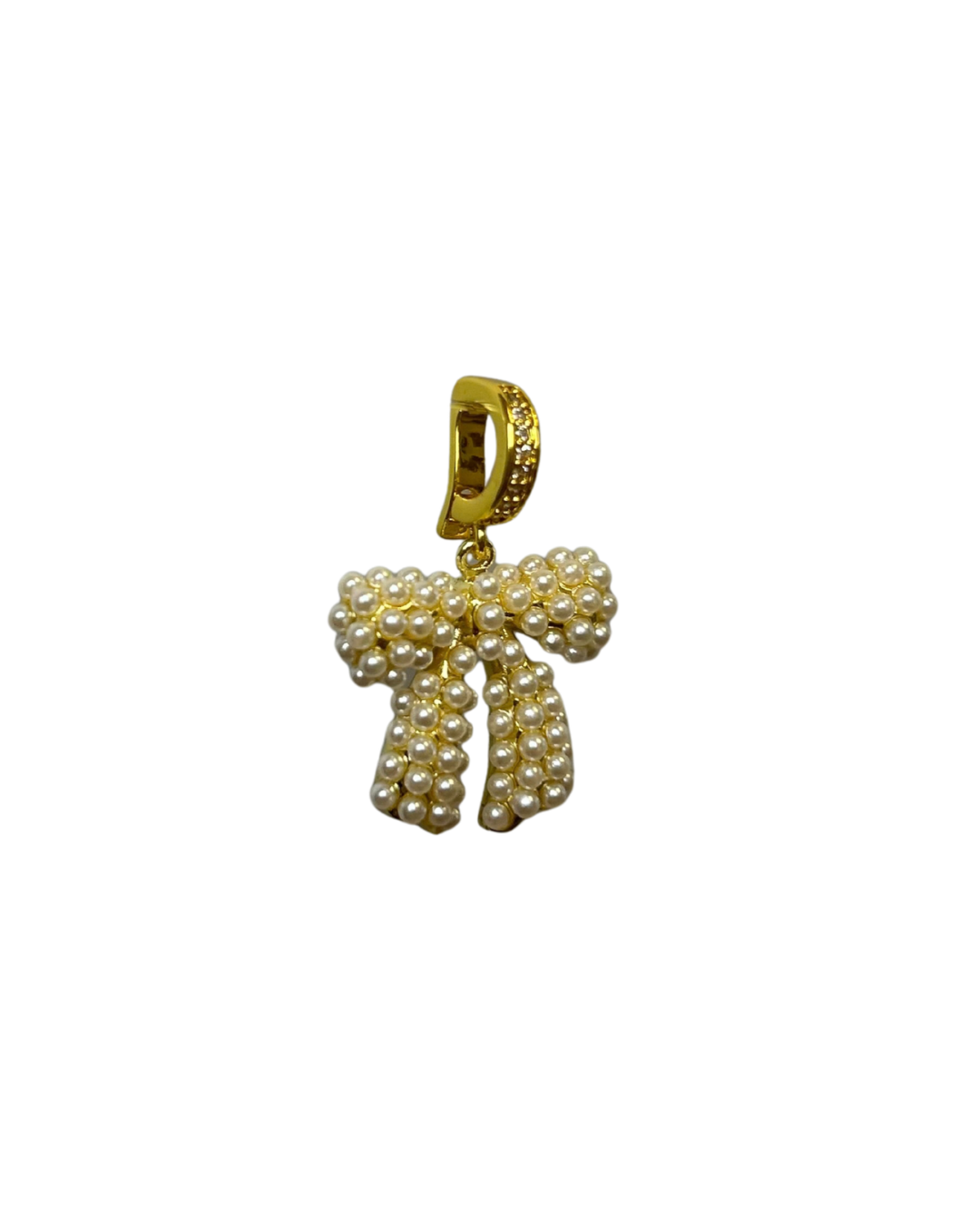 Schleifen Charm