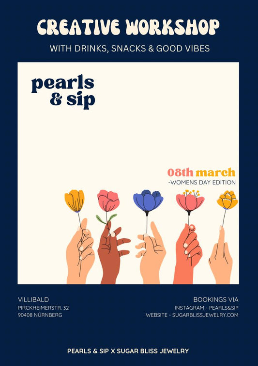 Pearls&Sip-08.03.26-11 Uhr