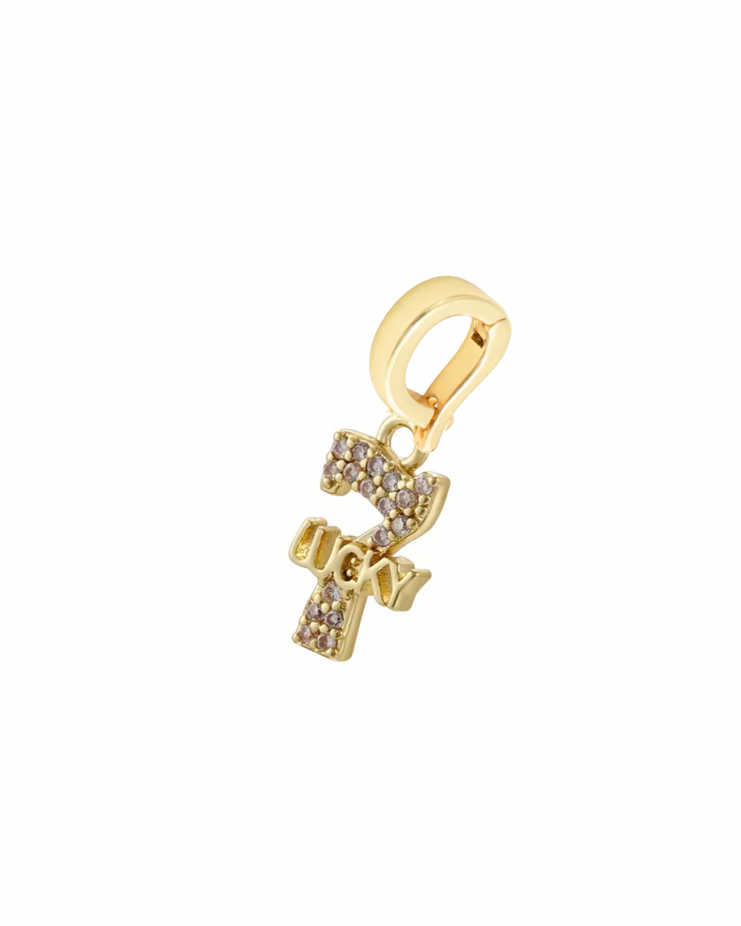 Lucky 7 Charm