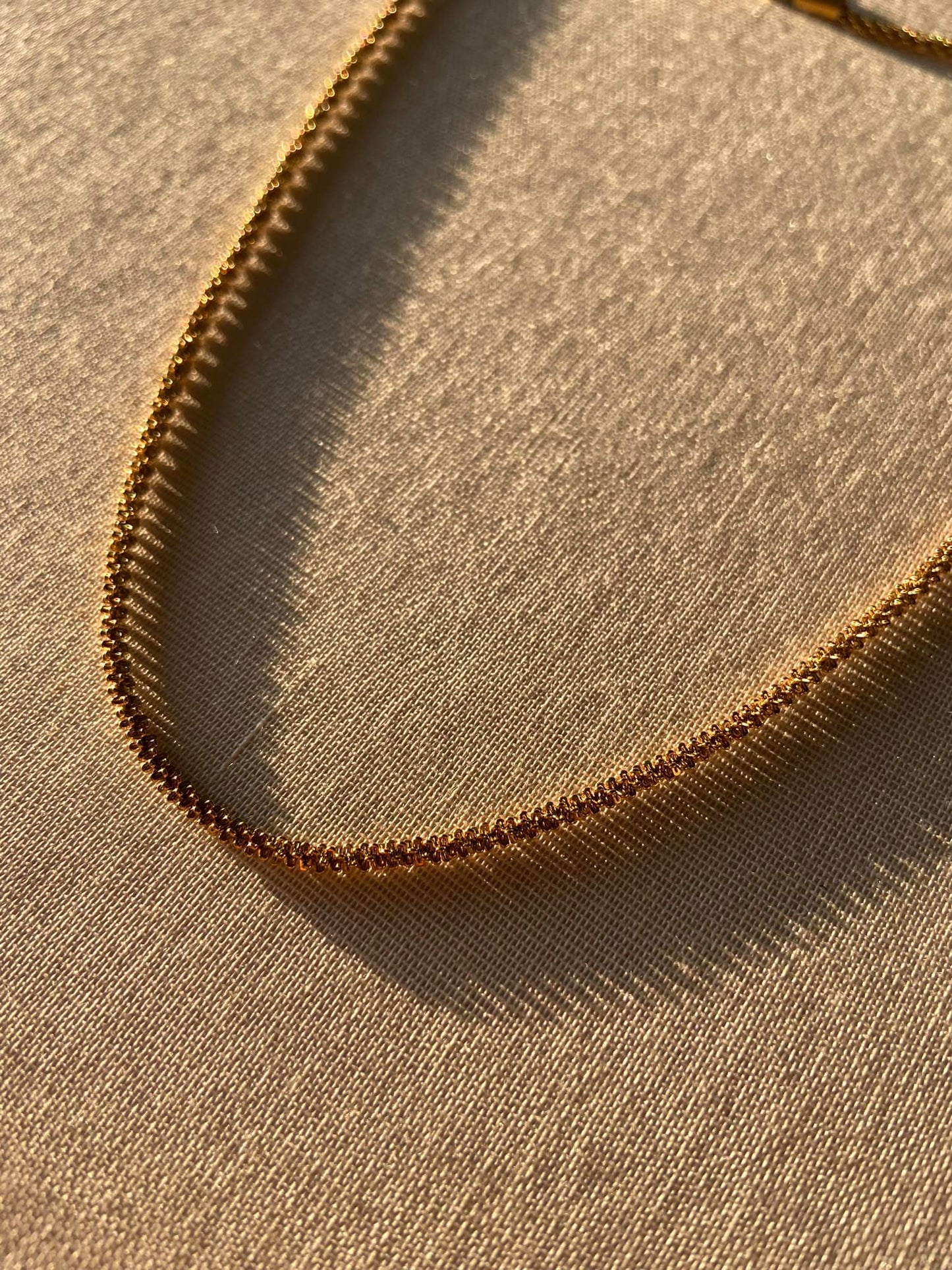 Shiny Chain