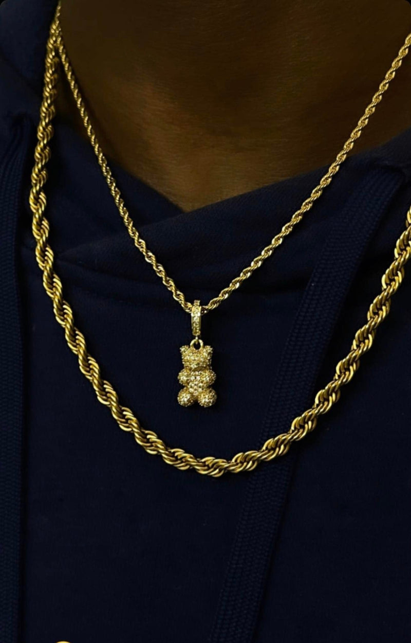 Chunky Chain